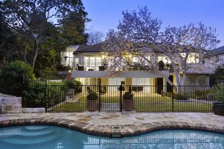 3 Arden Road, Pymble NSW 2073