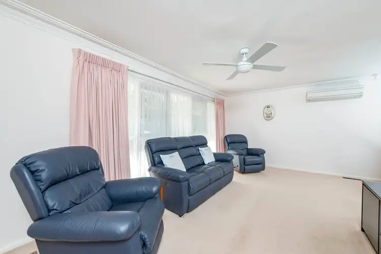 Fifth view of Homely house listing, 74 Jansz Crescent, Griffith ACT 2603