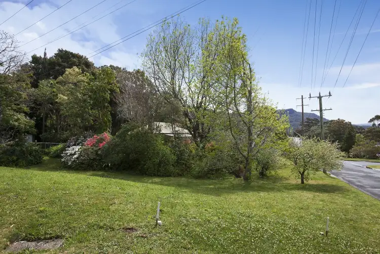 Fifth view of Homely house listing, 206 Brokers Road, Mount Pleasant NSW 2519