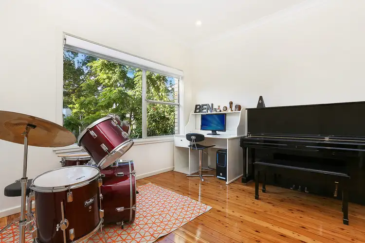 Fourth view of Homely house listing, 7 Allenby Crescent, Strathfield NSW 2135
