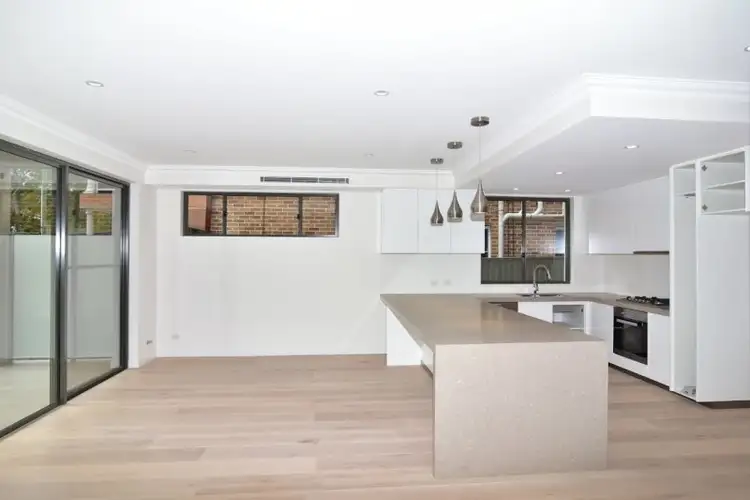 Second view of Homely house listing, 39 Edward Street, Sylvania NSW 2224