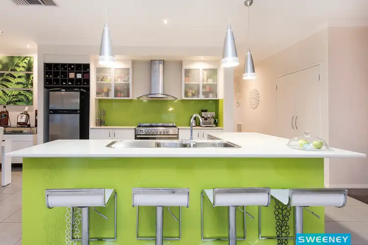 Fourth view of Homely house listing, 46 Olsen Retreat, Caroline Springs VIC 3023
