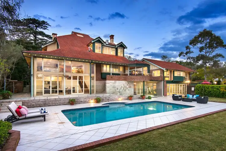 Second view of Homely house listing, 54 Ku-Ring-Gai Avenue, Turramurra NSW 2074