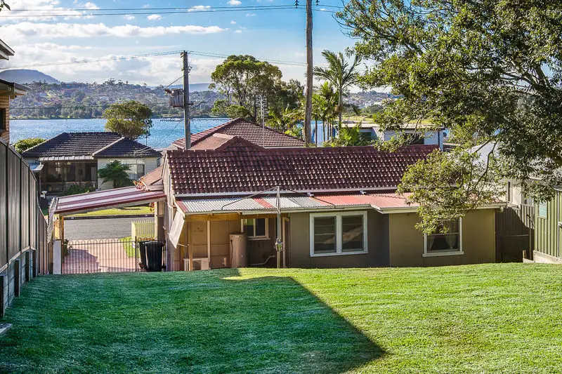 Main view of Homely house listing, 17 Lakeview Parade, Primbee NSW 2502
