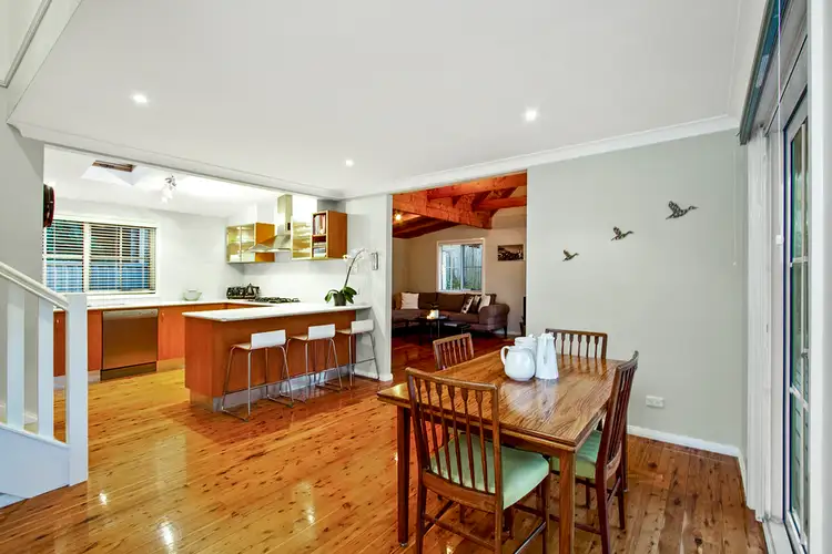 Sixth view of Homely house listing, 97 Old Bells Line of Road, Kurrajong NSW 2758