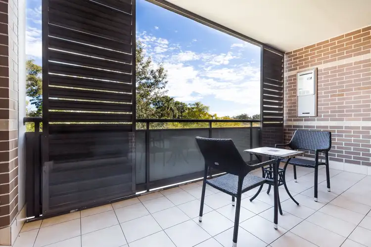 Fifth view of Homely apartment listing, 35/1155-1159 Pacific Highway, Pymble NSW 2073