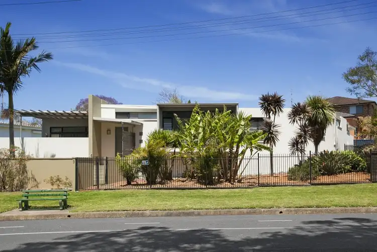 Main view of Homely house listing, 9 Fisher Street, West Wollongong NSW 2500