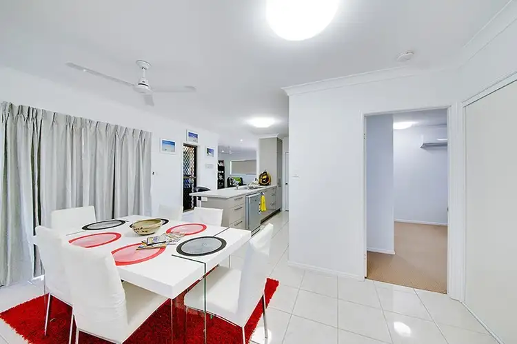 Fourth view of Homely house listing, 18b Peninsula Place, Rosslyn QLD 4703