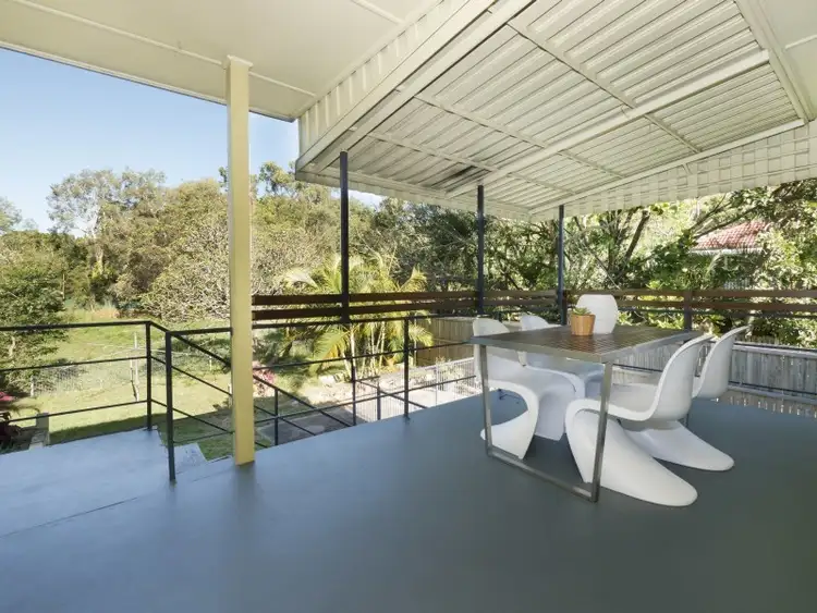 Third view of Homely house listing, 70 Wickham Street, Morningside QLD 4170