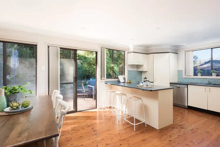 Fourth view of Homely house listing, 11 Boomi Place, Woronora NSW 2232