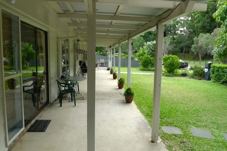Second view of Homely house listing, 14 Bradshaw Drive, Currumbin Waters QLD 4223