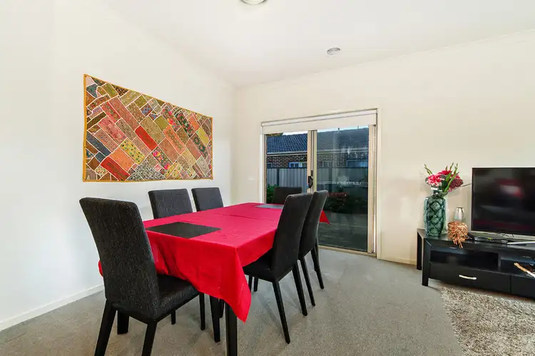 Fifth view of Homely house listing, 72 Moondani Avenue, St Albans VIC 3021