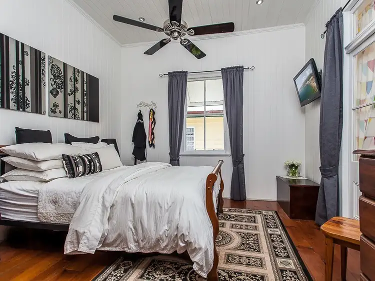 Sixth view of Homely house listing, 260 Pickering Street, Gaythorne QLD 4051