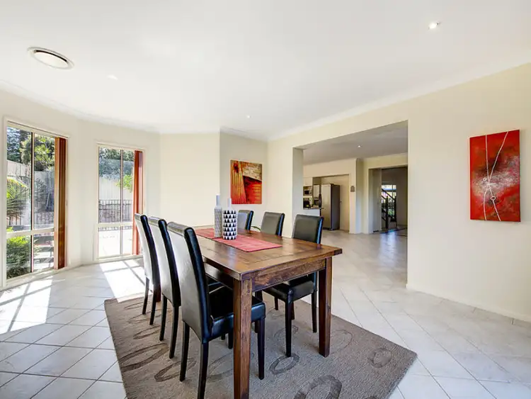 Fourth view of Homely house listing, 65 Queens Road, Asquith NSW 2077