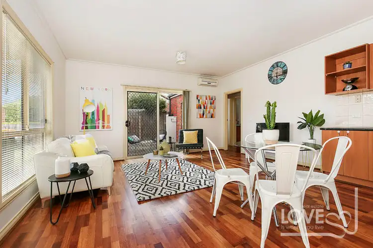 Fourth view of Homely unit listing, 1/40 McComas Street, Reservoir VIC 3073