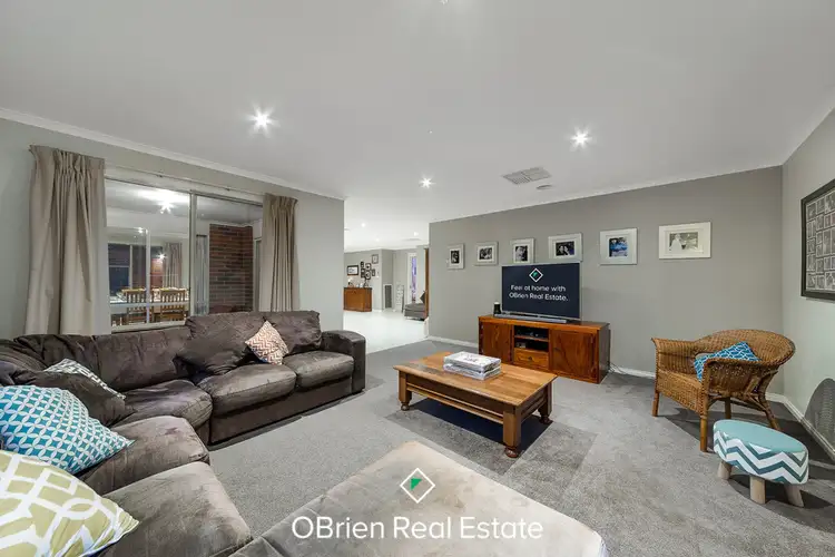 Third view of Homely house listing, 16 Windsor Drive, Beaconsfield VIC 3807