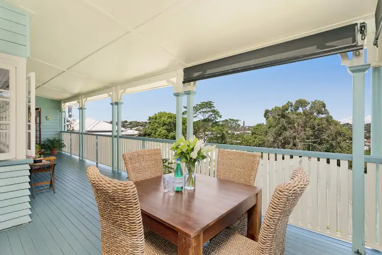 Sixth view of Homely house listing, 21 Braeside Terrace, Alderley QLD 4051