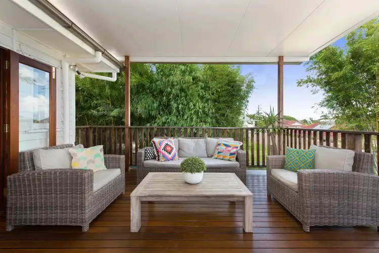 Second view of Homely house listing, 42 Summerville Street, Carina Heights QLD 4152