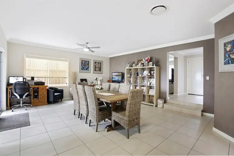 Third view of Homely house listing, 26 Condron Circuit, Elderslie NSW 2570