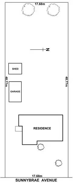 Third view of Homely house listing, 7 Sunnybrae Avenue, Kilburn SA 5084