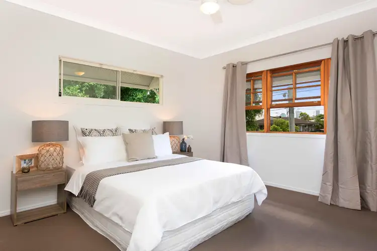 Fifth view of Homely house listing, 57 Temple Street, Coorparoo QLD 4151