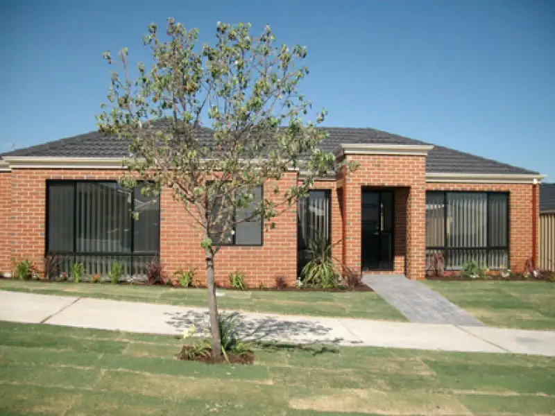 Main view of Homely house listing, A/114 Ashley Road, Tapping WA 6065