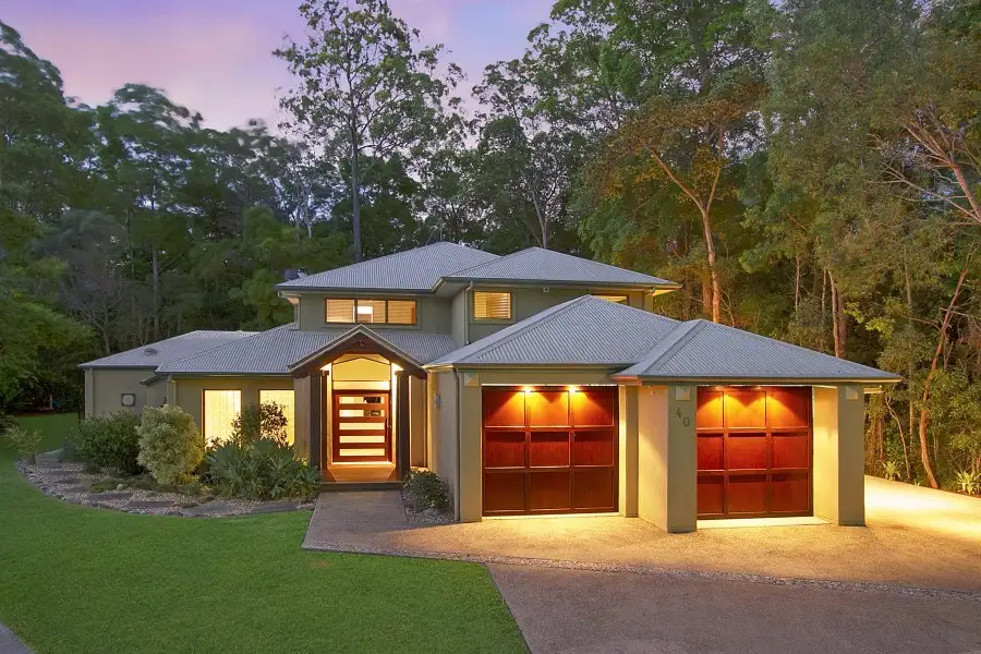 Main view of Homely house listing, 40 Gillian Street, Cornubia QLD 4130