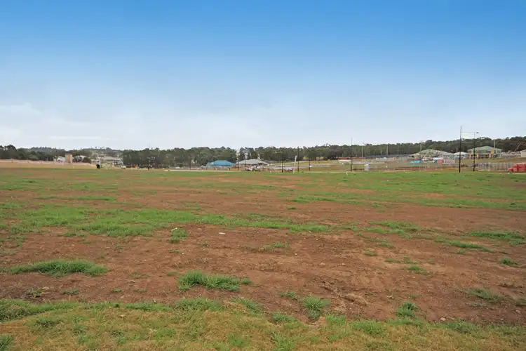 Lot 268 Castlemaine Circuit, Harrington Park NSW 2567