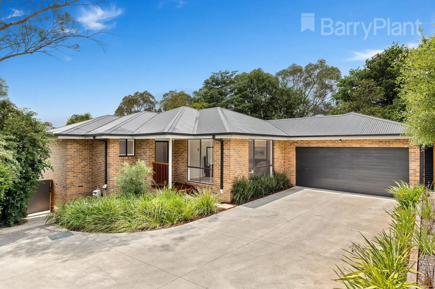 Main view of Homely house listing, House 2/20 Sunnyside Crescent, Wattle Glen VIC 3096