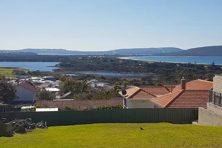 Fifth view of Homely land listing, 104 Hare Street, Middleton Beach WA 6330