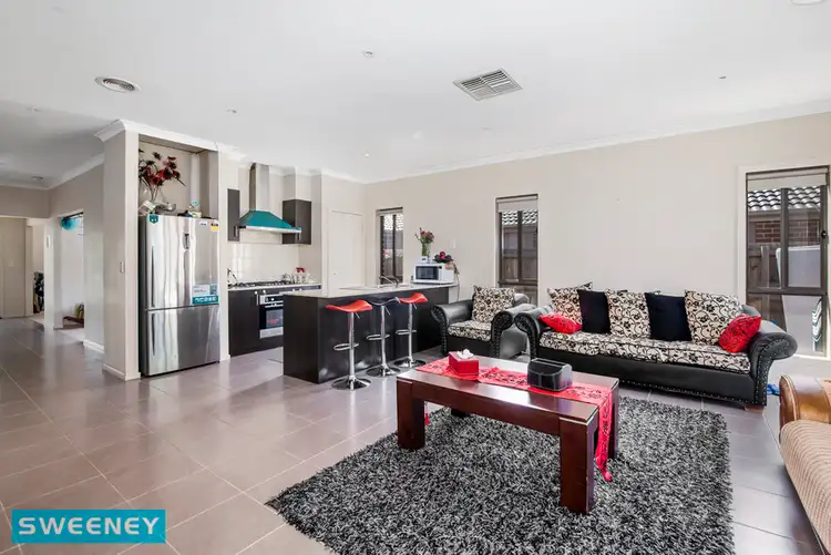 Third view of Homely house listing, 41 Starling Avenue, Tarneit VIC 3029