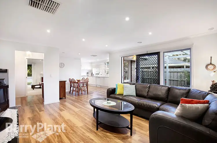 Fourth view of Homely house listing, 33 Mowbray Drive, Wantirna South VIC 3152