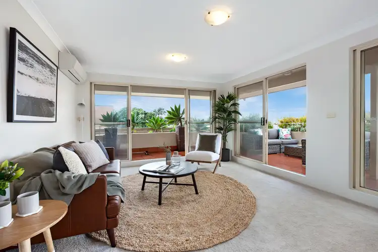 12/12-14 Bardwell Road, Mosman NSW 2088