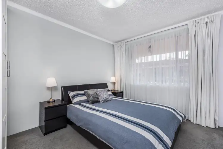 Fourth view of Homely apartment listing, 10/106 Burns Bay Road, Lane Cove NSW 2066