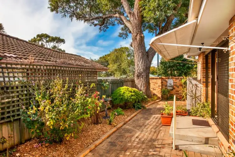 Fourth view of Homely villa listing, 1/25 Nullaburra Road, Caringbah NSW 2229