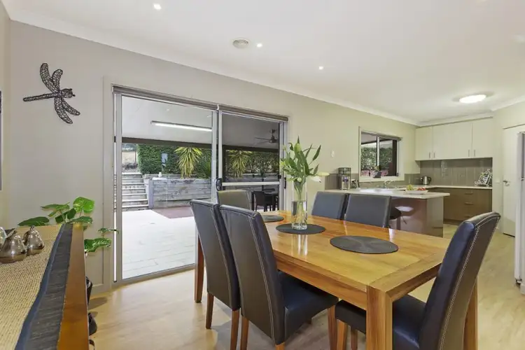 Sixth view of Homely house listing, 10 Kingswood Way, Wodonga VIC 3690