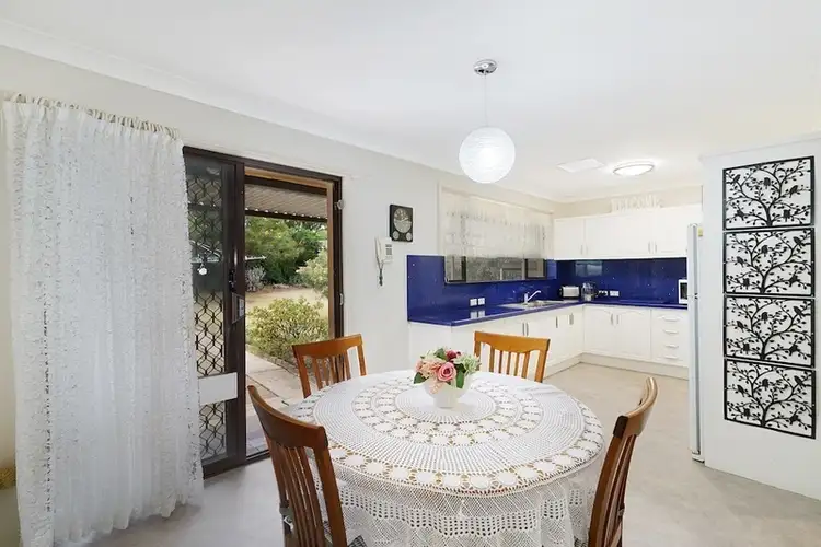 Second view of Homely house listing, 5 Paterson Street, Camden NSW 2570