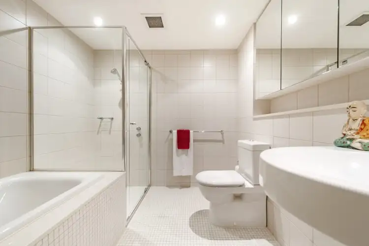 Fifth view of Homely apartment listing, 503/25 Refinery Drive, Pyrmont NSW 2009
