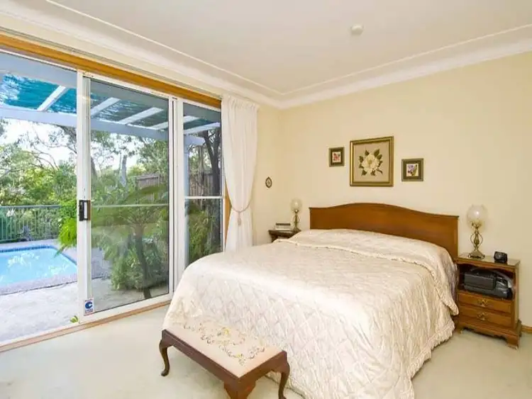 Sixth view of Homely house listing, 21 Kanowar Avenue, East Killara NSW 2071