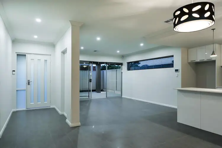 Sixth view of Homely villa listing, C/342 Coode Street, Dianella WA 6059