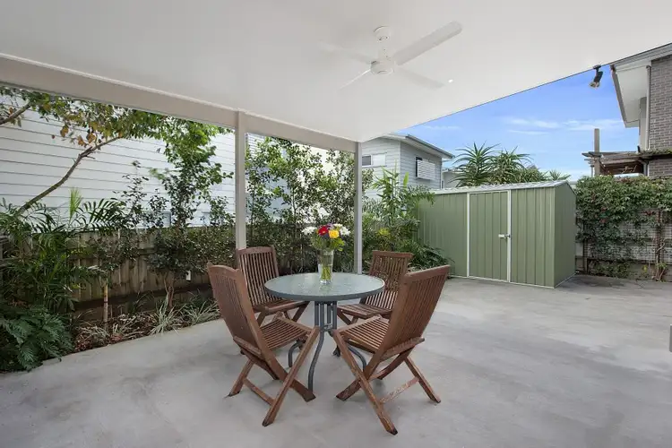 Sixth view of Homely townhouse listing, 1/65 Anzac Road, Carina Heights QLD 4152