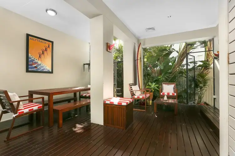 Main view of Homely apartment listing, 1/206 Malabar Road, South Coogee NSW 2034