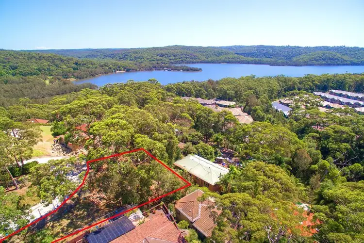 132a Rose Avenue, Wheeler Heights NSW 2097