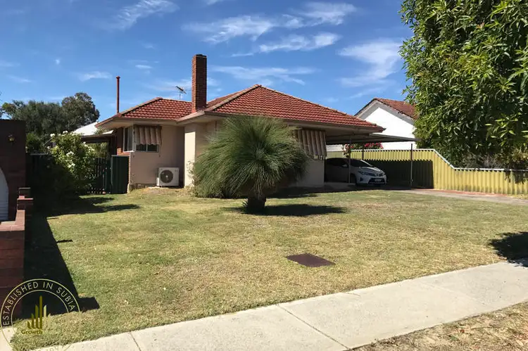 106 Walderton Avenue, Balga WA 6061
