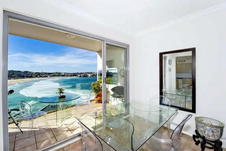 Fourth view of Homely apartment listing, 14/16 Notts Avenue, Bondi Beach NSW 2026