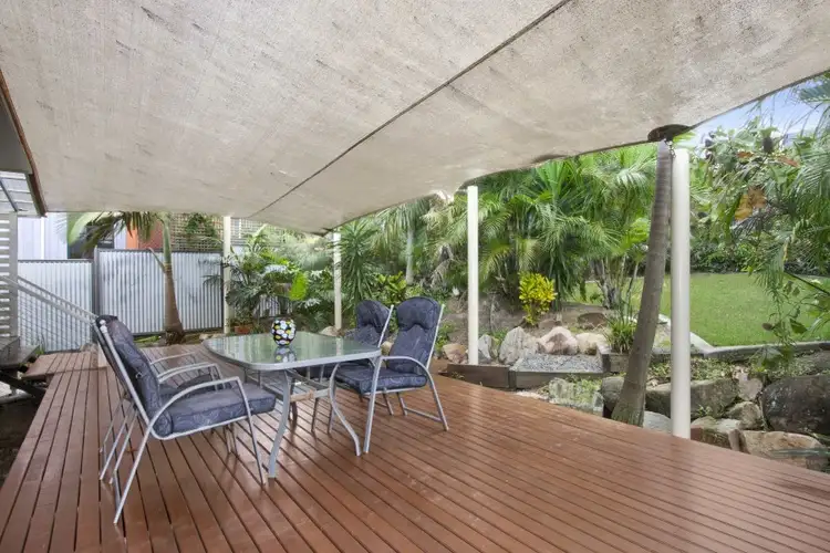 Second view of Homely house listing, 14 Vista Street, Balmoral QLD 4171