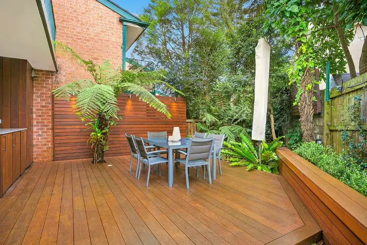 Second view of Homely townhouse listing, 9/8-10 Grace Street, Lane Cove NSW 2066