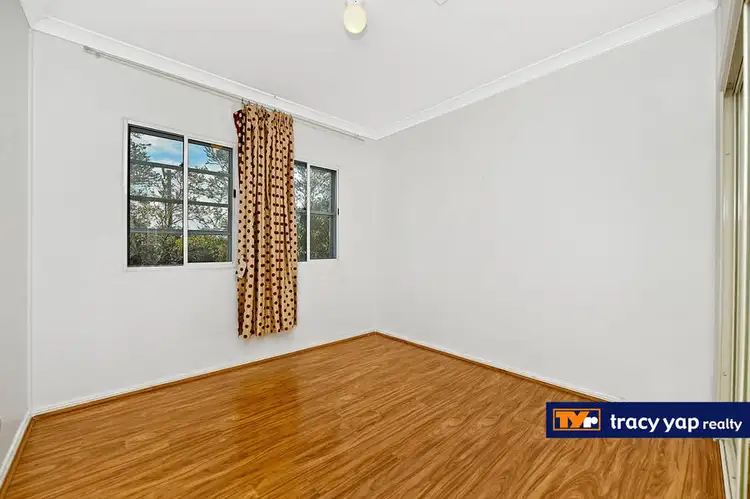 Sixth view of Homely townhouse listing, 1/20 Gipps Street, Concord NSW 2137