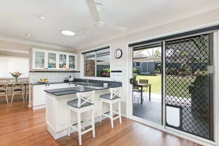 Third view of Homely house listing, 12 Brett Street, Kings Langley NSW 2147