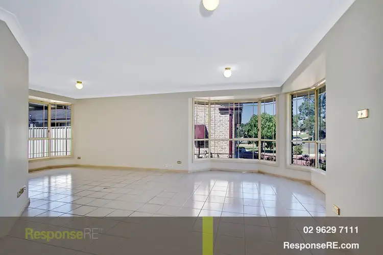 Third view of Homely house listing, 16 Bittern Grove, Glenwood NSW 2768